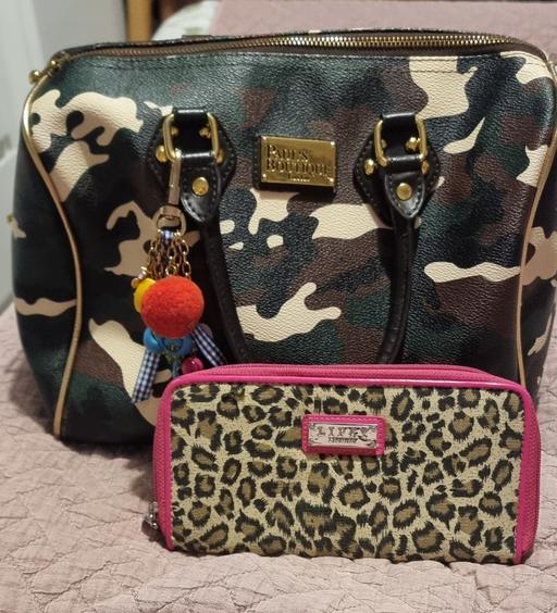 Buy & Sell Birchills Walsall - Photos for Paul's boutique bag ,purse