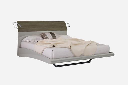 Buy & Sell Ward End Birmingham - Photos for Azzurri Floating Double Bed Frame-no mattress