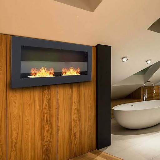 Buy & Sell Ward End Birmingham - Photos for Wall Mounted Bioethanol Fireplace