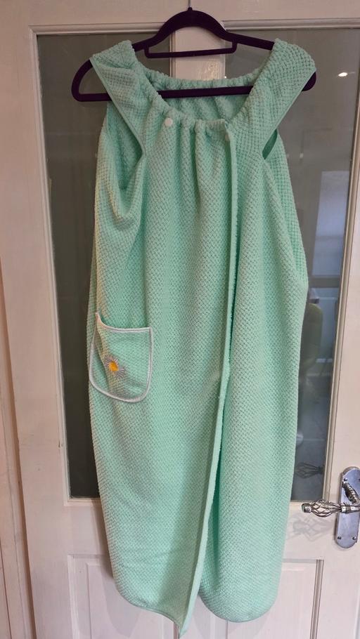 Buy & Sell Woodchurch Thanet - Photos for SHOWER / BATH ROBE