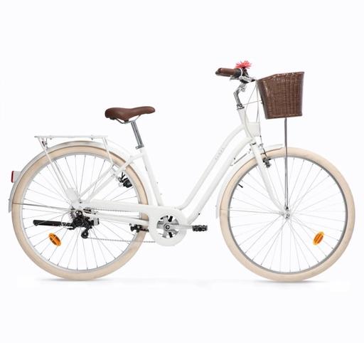 Buy & Sell Clapham South West London - Photos for ELOPS Dutch Bicycle for Sale - beautiful