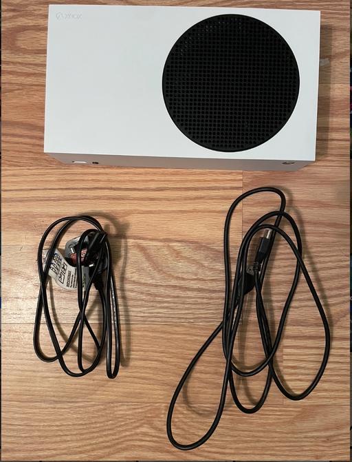 Buy & Sell Rotherham Rotherham - Photos for Xbox series S 500gb like new