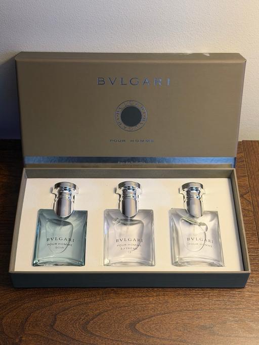 Buy & Sell Weybridge Elmbridge - Photos for Bvlgari Set