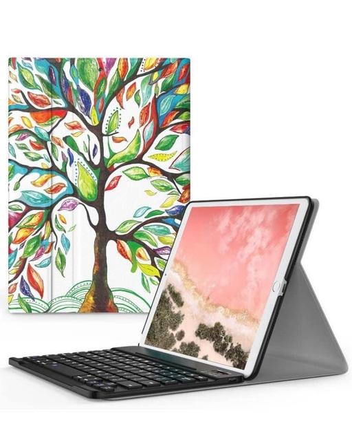 Buy & Sell Ward End Birmingham - Photos for iPad Pro 10.5 Bluetooth keyboard case