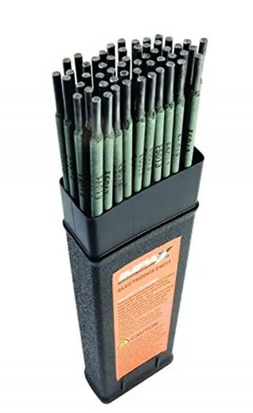 Buy & Sell Ward End Birmingham - Photos for IMPAX 2.5mm Welding Elecrodes (2.5kg)