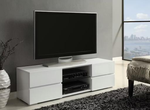 Buy & Sell Ward End Birmingham - Photos for TV Cabinet in White High Gloss