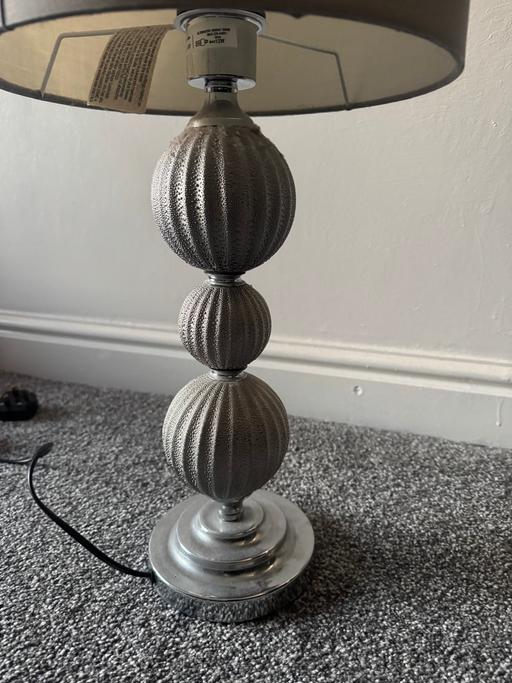 Buy & Sell Long Sandall Doncaster - Photos for Lamp