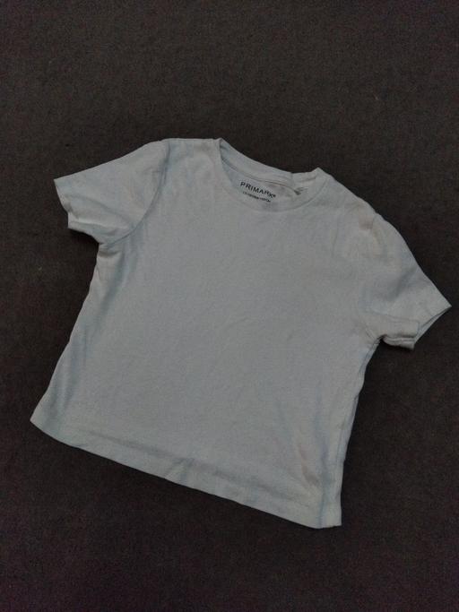 Buy & Sell Bartley Green Birmingham - Photos for Girls white tshirt