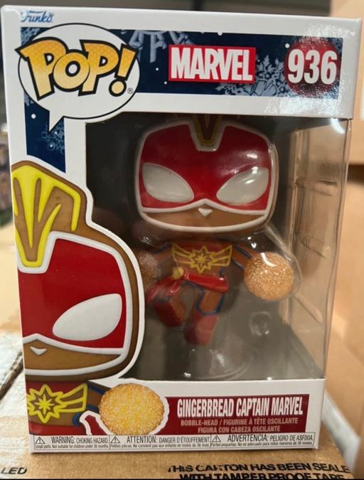 Buy & Sell Leeds Leeds - Photos for Funko Pop! Gingerbread