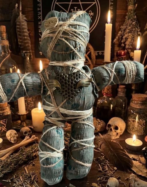 Buy & Sell Whitleigh Plymouth - Photos for Voodoo plushie doll