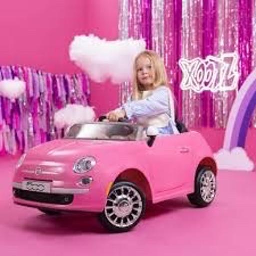 Buy & Sell Great Barr Birmingham - Photos for fiat 500 electric car with remote