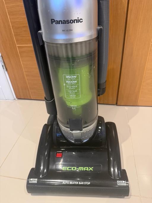 Buy & Sell Frogmore Hart - Photos for Hoover upright