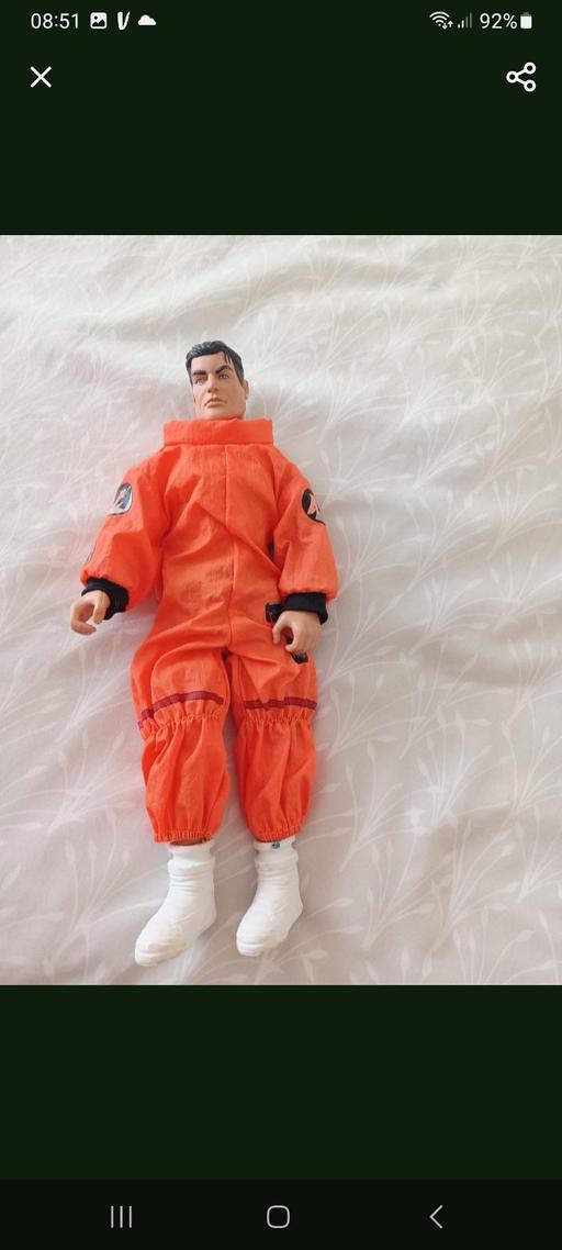 Buy & Sell Eckington North East Derbyshire - Photos for action man