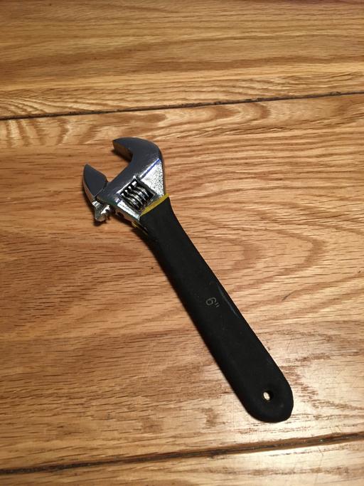 Buy & Sell Willenhall Walsall - Photos for Adjustable Spanner