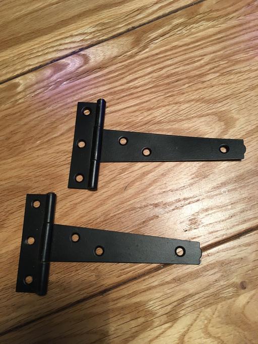 Buy & Sell Willenhall Walsall - Photos for Small T Hinges