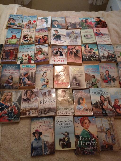 Buy & Sell Moxley Walsall - Photos for Books