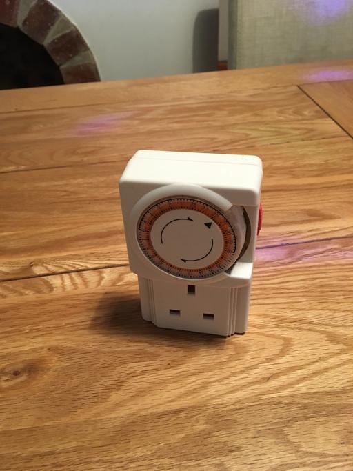 Buy & Sell Willenhall Walsall - Photos for Segment Timer