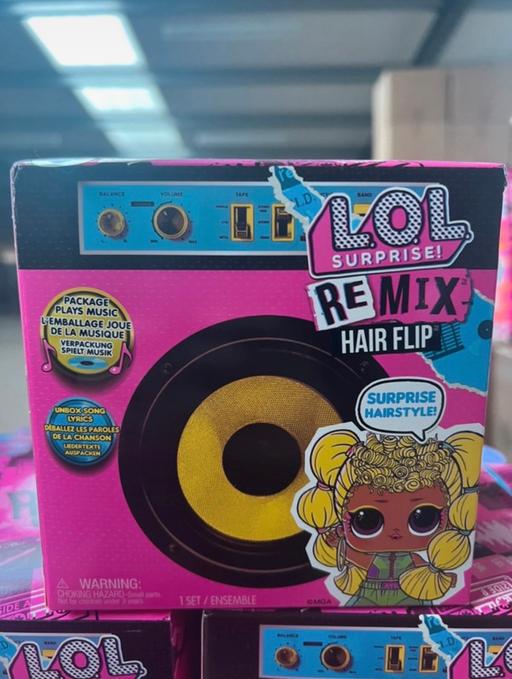Buy & Sell Leeds Leeds - Photos for L.O.L Surprise Hairflip Remix