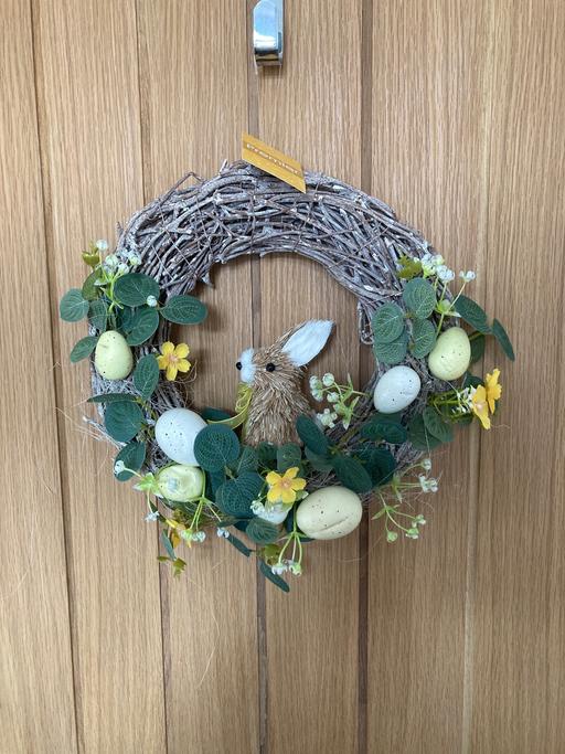 Buy & Sell Sedgley Dudley - Photos for Easter door wreath