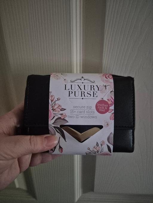 Buy & Sell Crumpsall Manchester - Photos for new Luxury Purse