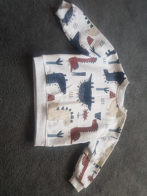 Buy & Sell Longley Sheffield - Photos for boys jumper 2 to 3 years