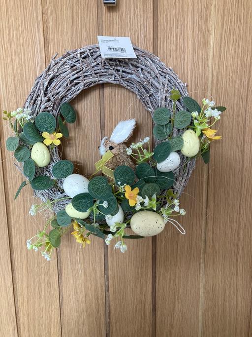 Buy & Sell Sedgley Dudley - Photos for Easter door wreath