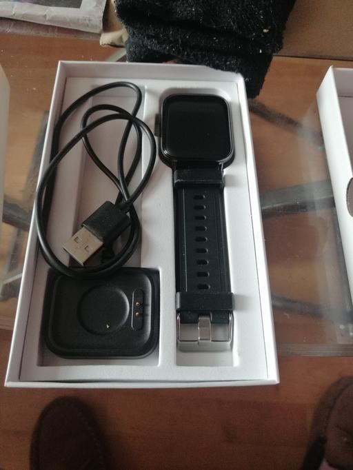 Buy & Sell Netherton Dudley - Photos for smart watch for sale in excellent condition