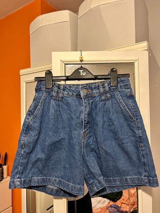 Buy & Sell Northfield Birmingham - Photos for denim shorts