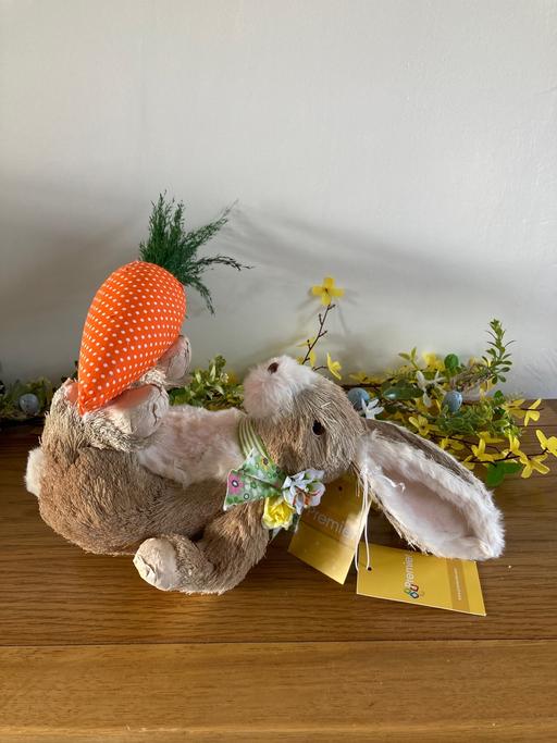 Buy & Sell Sedgley Dudley - Photos for Easter straw rabbit 