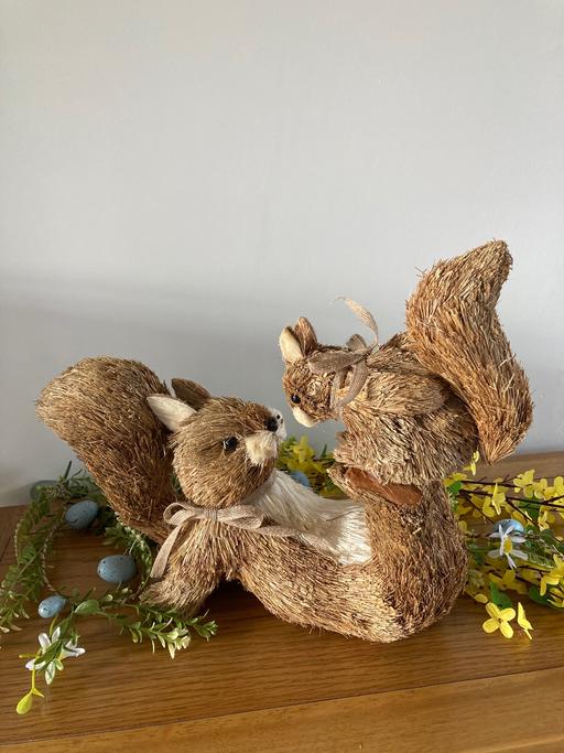 Buy & Sell Sedgley Dudley - Photos for Straw ornament