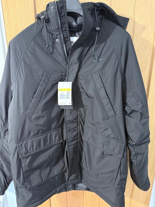 Buy & Sell Handsworth Birmingham - Photos for Black men's small jacket