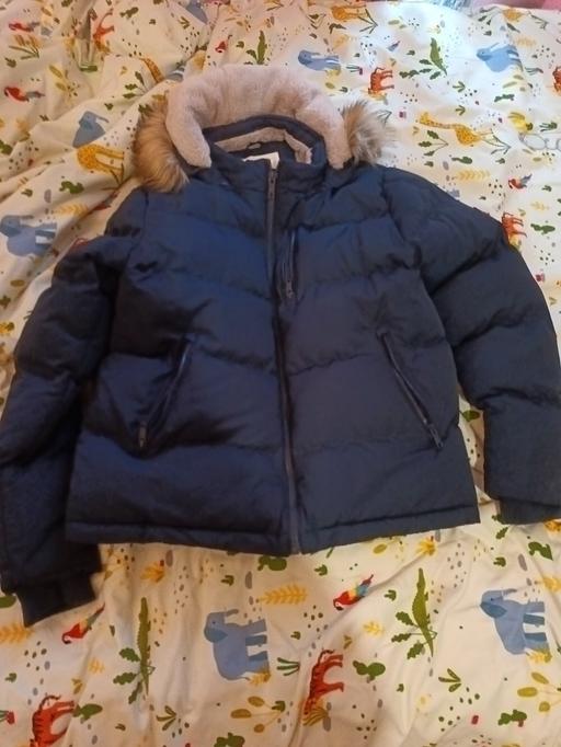 Buy & Sell Nunhead South East London - Photos for soulcal & Co hooded coat size M