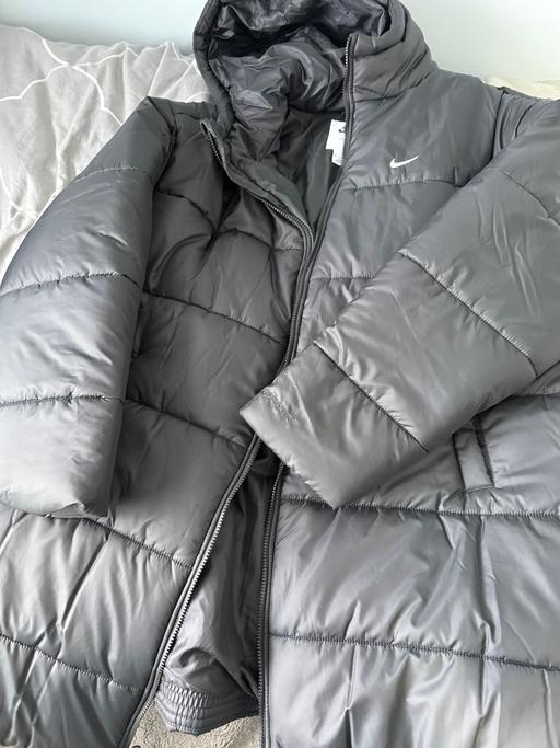 Buy & Sell Handsworth Birmingham - Photos for Women's Nike coat