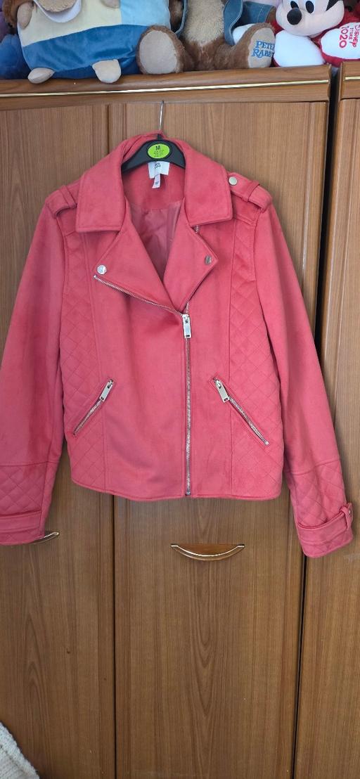 Buy & Sell Woodsetton Dudley - Photos for river island jacket