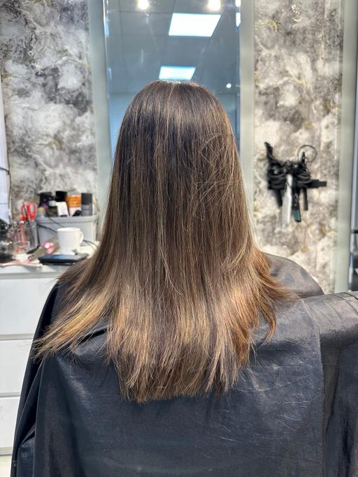 Buy & Sell Newhall Street Birmingham - Photos for Free haircuts and discount on highlights