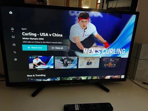 Buy & Sell Archway North London - Photos for Sony Bravia 32inches