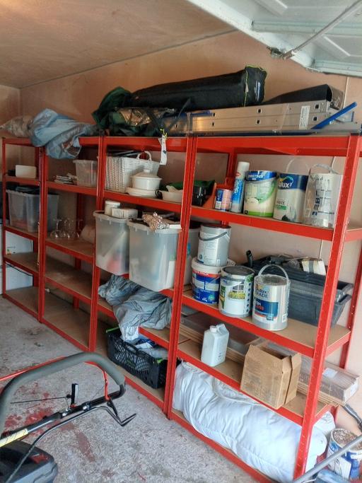 Buy & Sell Upton Wirral - Photos for Storage Units