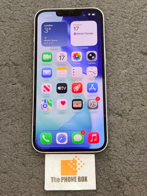 Buy & Sell Ashton-in-Makerfield Wigan - Photos for iPhone 13 128Gb - Pink