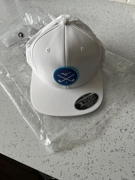Buy & Sell Woodsetton Dudley - Photos for New Golf cap