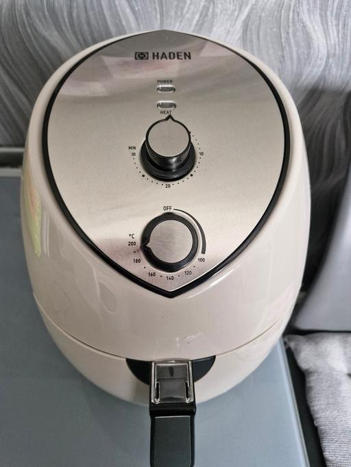 Buy & Sell Shard End Birmingham - Photos for Haden air fyer