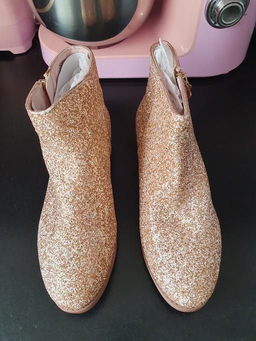 Buy & Sell Upper Gornal Dudley - Photos for ladies/girls ankle boots monsoon NEW