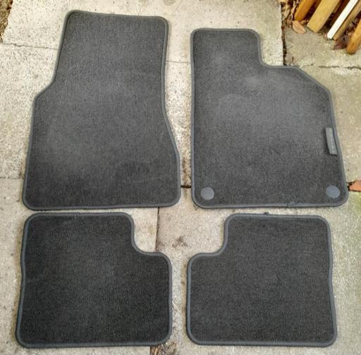 Vehicles Bamber Bridge South Ribble - Photos for RENAULT TWINGO CAR MATS