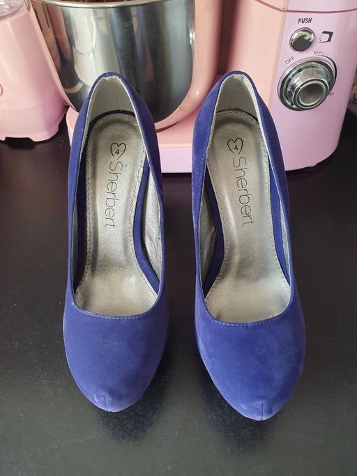 Buy & Sell Lower Gornal Dudley - Photos for ladies navy shoes