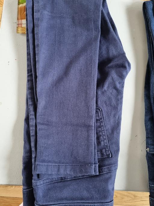 Buy & Sell Pendeford Wolverhampton - images_alt_text skinny jeans size 8