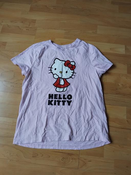 Buy & Sell Stow Heath Wolverhampton - Photos for Hello Kitty Top S.