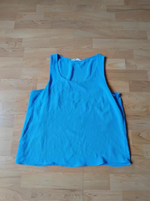 Buy & Sell Stow Heath Wolverhampton - Photos for Vest 14.