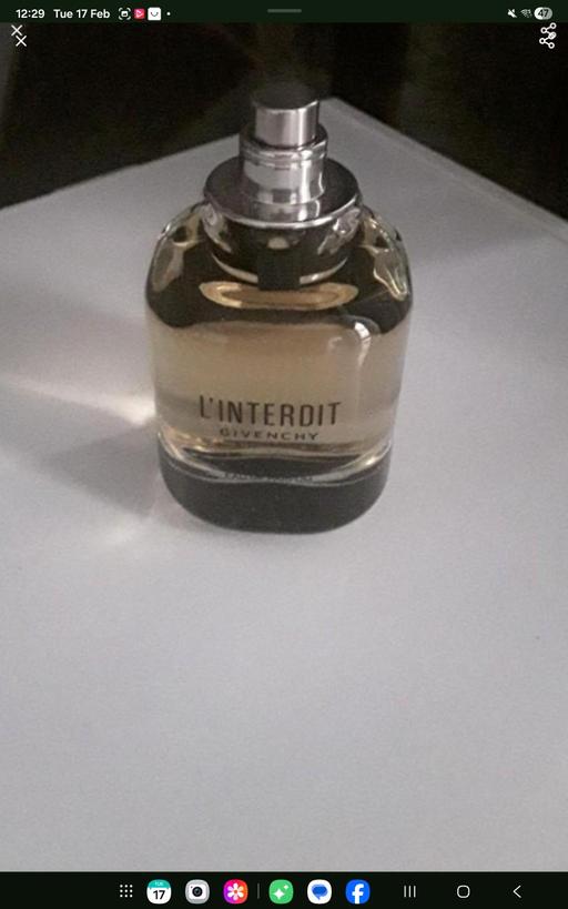 Buy & Sell Moons Moat North Industrial Estate Redditch - Photos for perfume no box