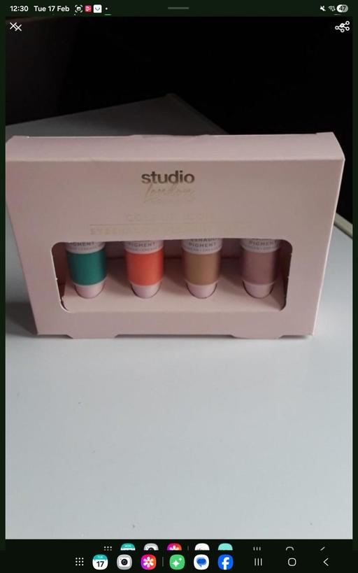 Buy & Sell Moons Moat North Industrial Estate Redditch - Photos for eyeshadow pigment vault