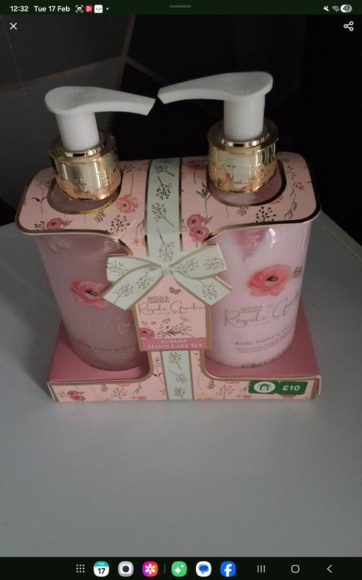 Buy & Sell Moons Moat North Industrial Estate Redditch - Photos for baylis hand care