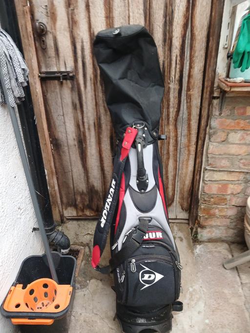 Buy & Sell Belmont North West London - Photos for Golf
